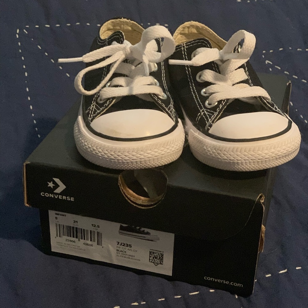 Converse - Toddler